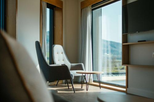 hilton garden inn conwy united kingdom