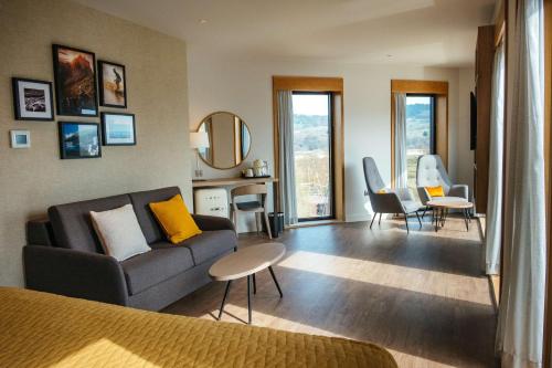 hilton garden inn conwy united kingdom