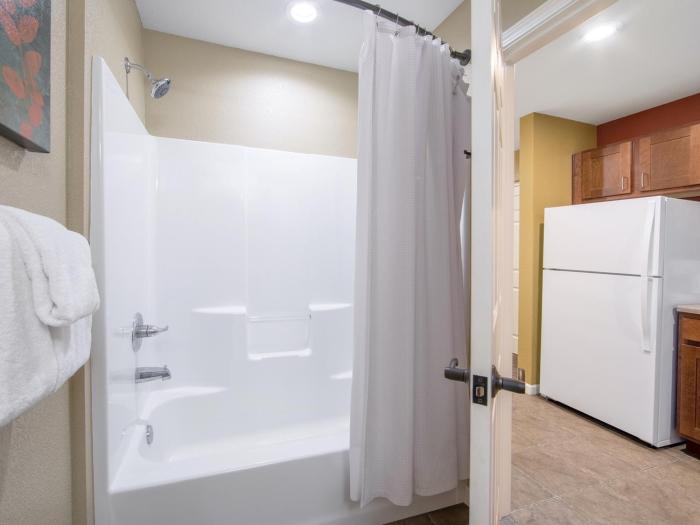 holiday inn club vacations fox river resort