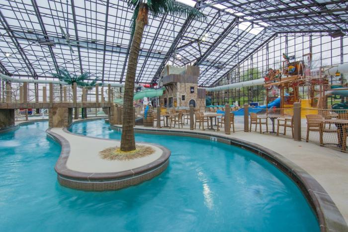 holiday inn club vacations fox river resort