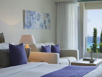 aquagrand exclusive deluxe resort lindos adult only