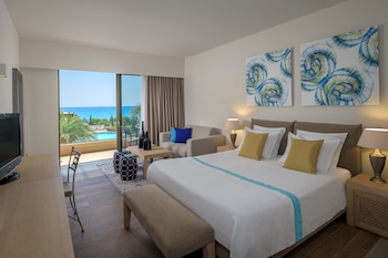 aquagrand exclusive deluxe resort lindos adult only