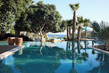 aquagrand exclusive deluxe resort lindos adult only