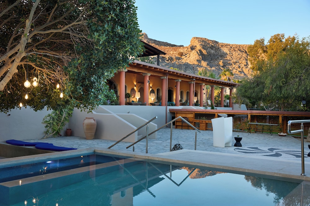 aquagrand exclusive deluxe resort lindos adult only