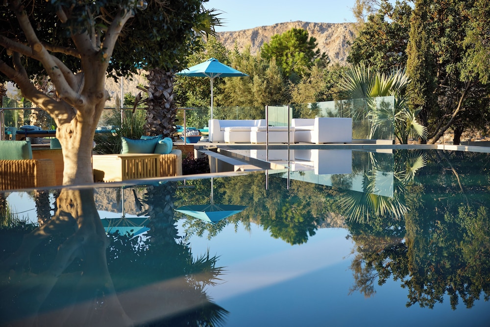 aquagrand exclusive deluxe resort lindos adult only