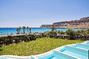 Aquagrand Exclusive Deluxe Resort Lindos - Adult Only,,5 star