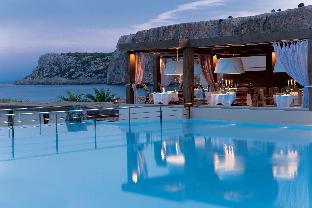 Aquagrand Exclusive Deluxe Resort Lindos - Adult Only,,5 star