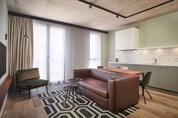 corendon apartments amsterdam schiphol airport hotel