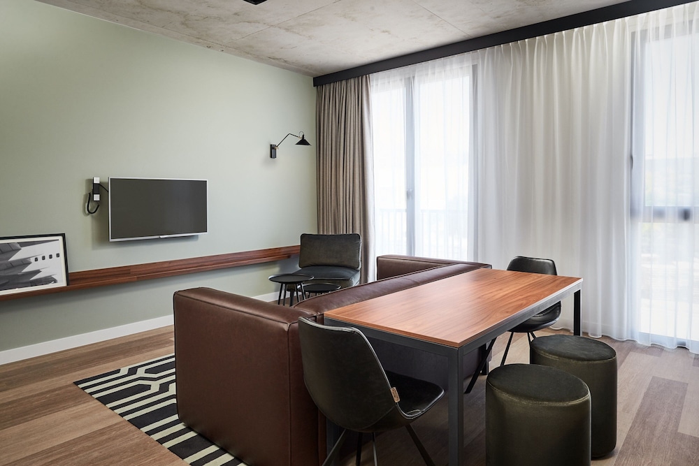 corendon apartments amsterdam schiphol airport hotel