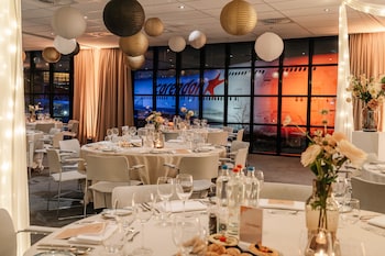 corendon apartments amsterdam schiphol airport hotel