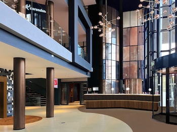 corendon apartments amsterdam schiphol airport hotel