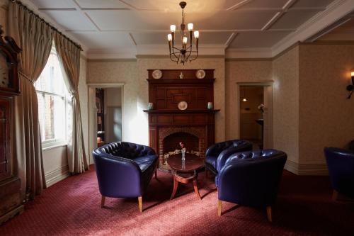 the lismoyne hotel