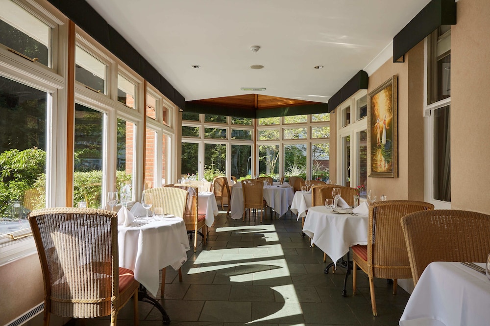 the lismoyne hotel