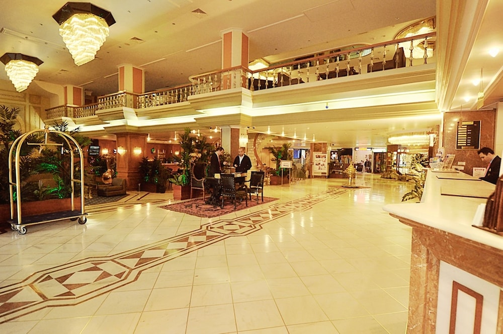 akgun istanbul hotel