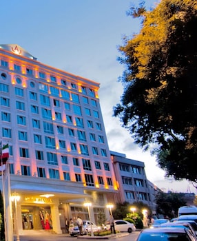 akgun istanbul hotel