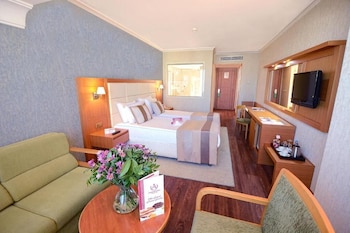 akgun istanbul hotel