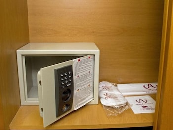 akgun istanbul hotel