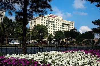 akgun istanbul hotel