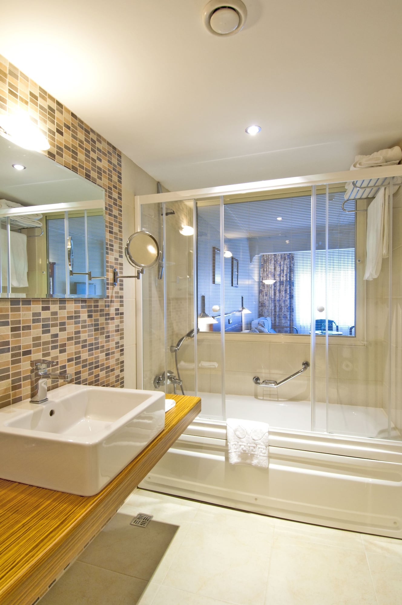 akgun istanbul hotel