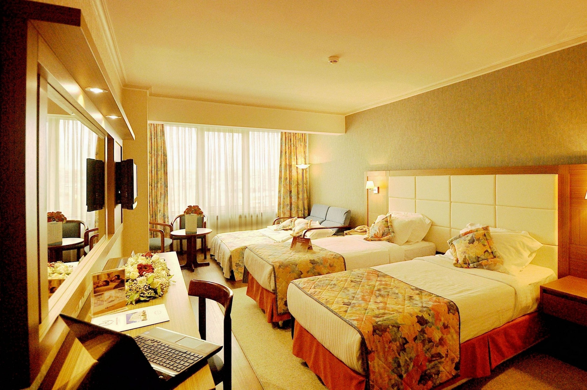 akgun istanbul hotel