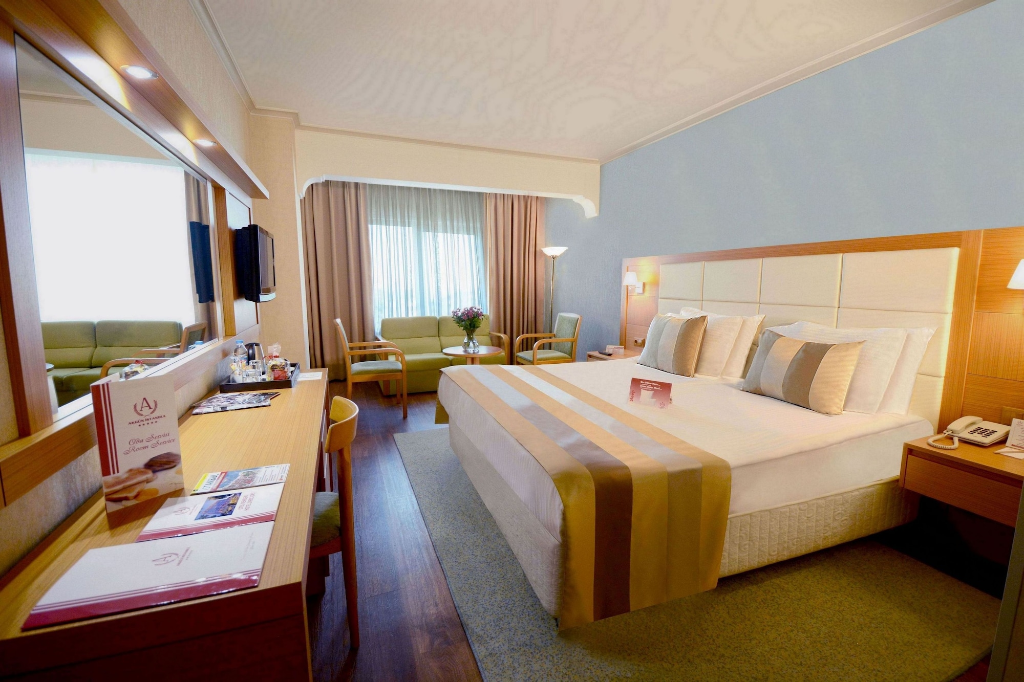 akgun istanbul hotel