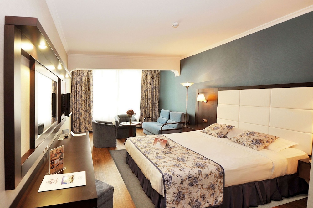 akgun istanbul hotel