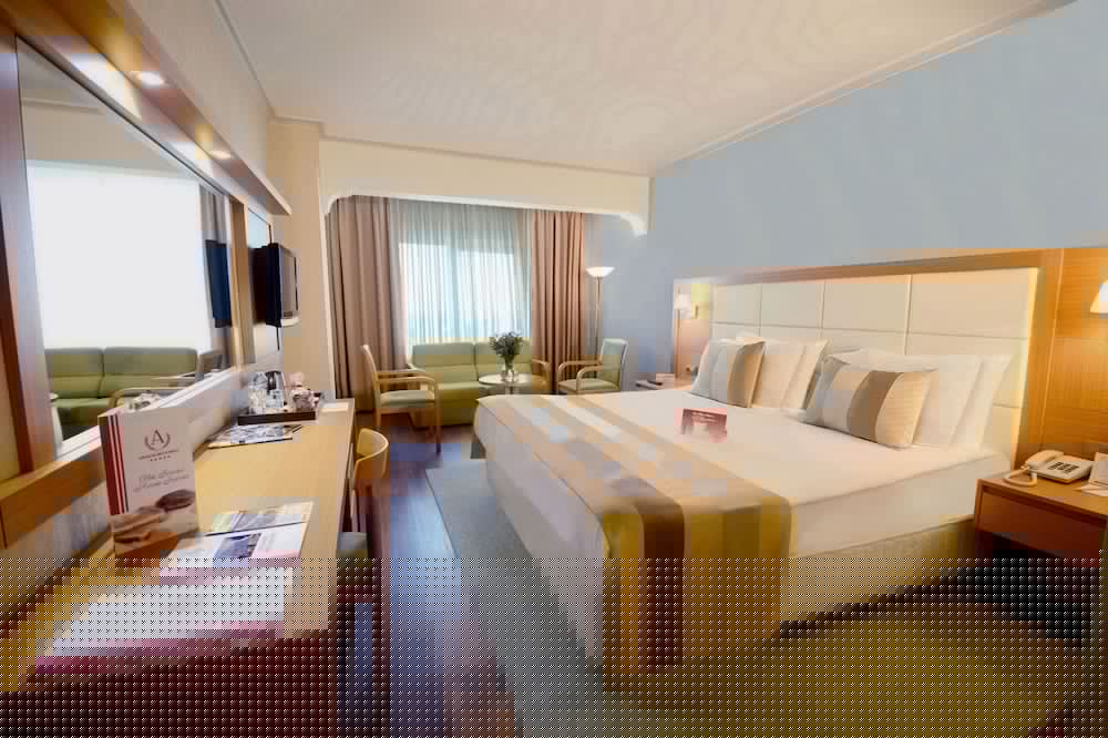 akgun istanbul hotel