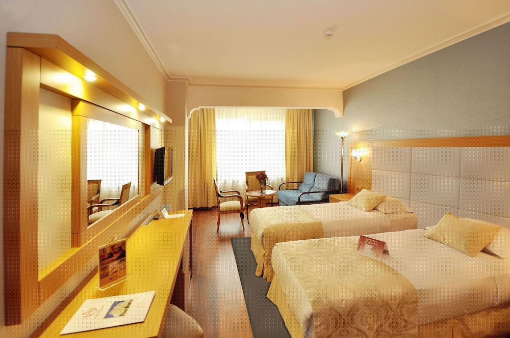 akgun istanbul hotel