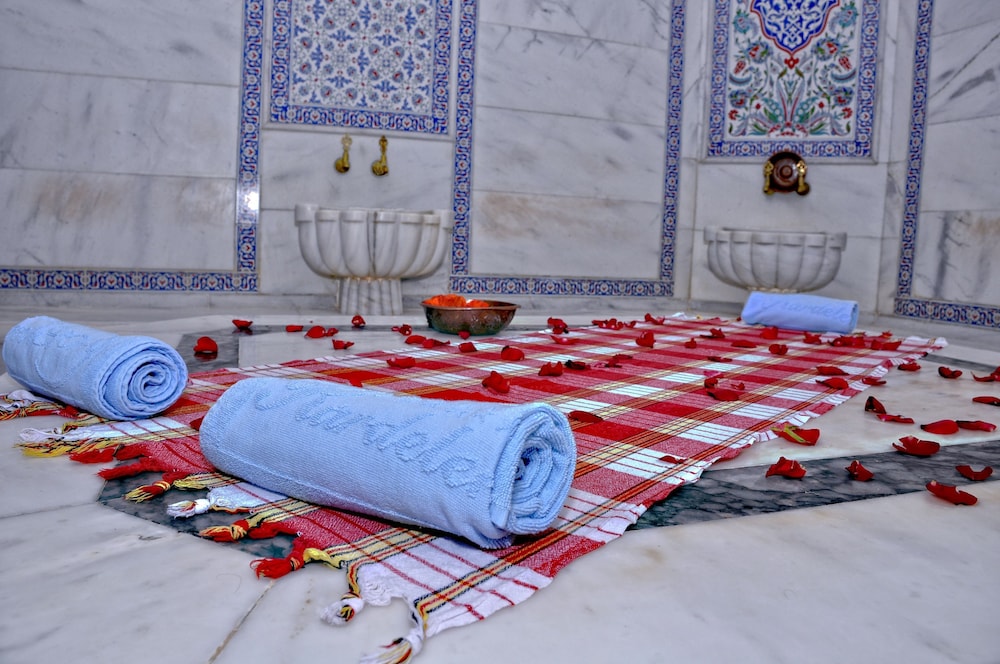 akgun istanbul hotel