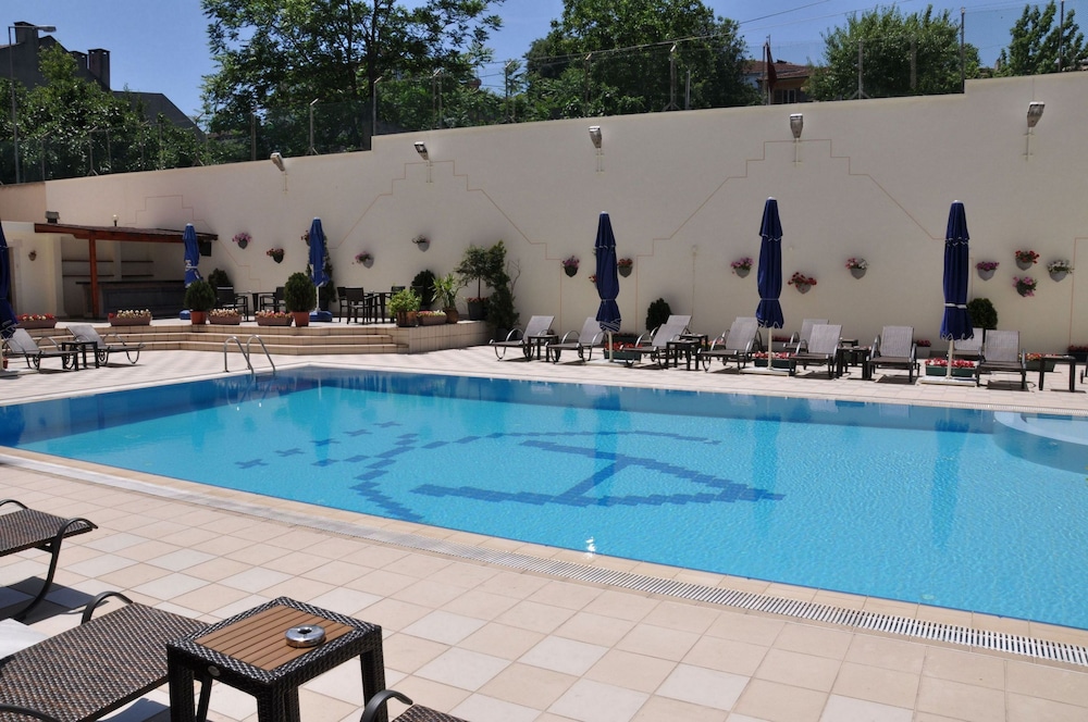 akgun istanbul hotel