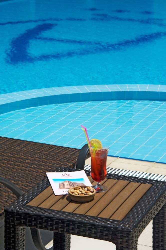akgun istanbul hotel
