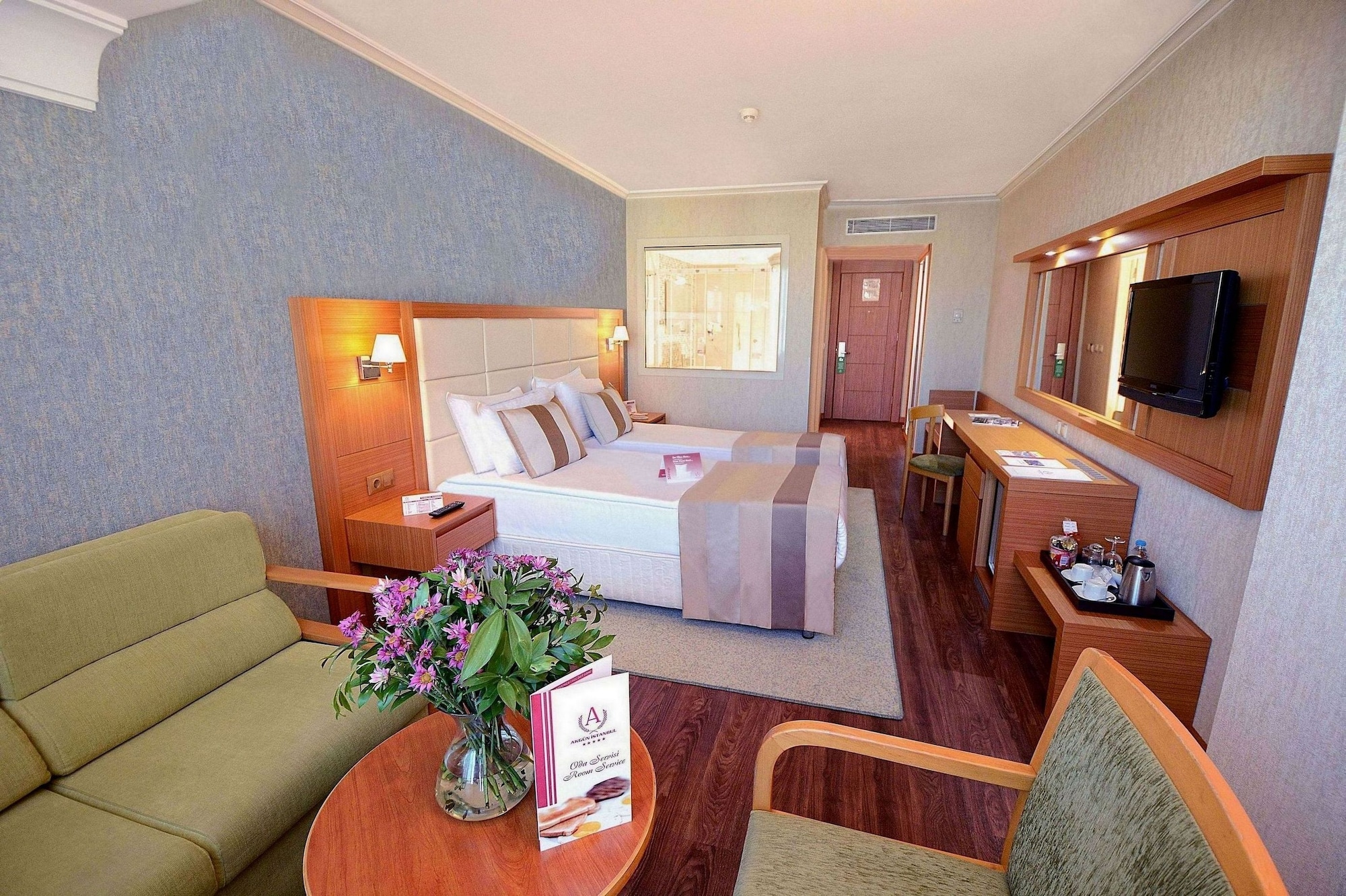 akgun istanbul hotel