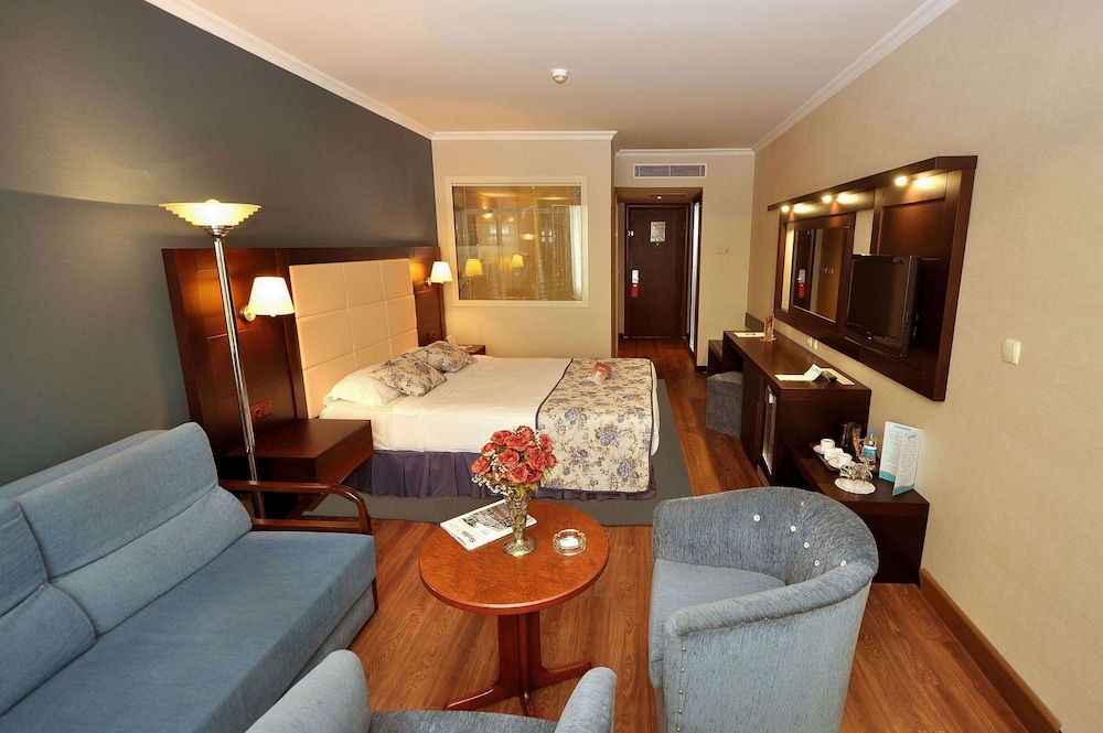 akgun istanbul hotel