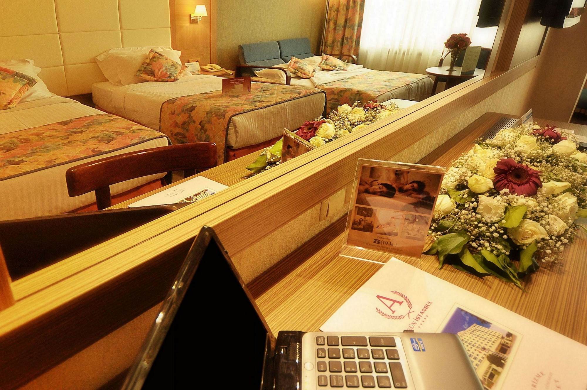 akgun istanbul hotel