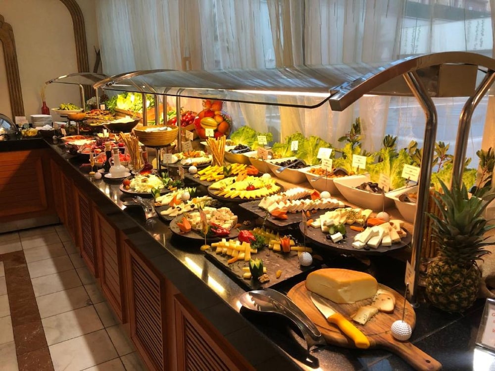akgun istanbul hotel