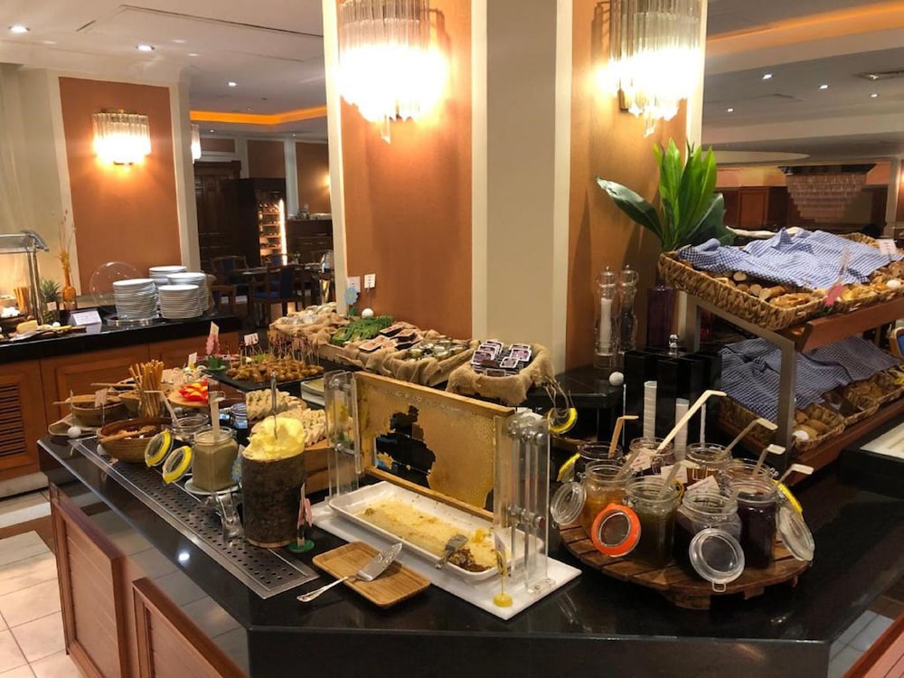 akgun istanbul hotel