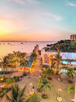 dar es salaam
