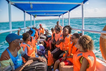 dar es salaam