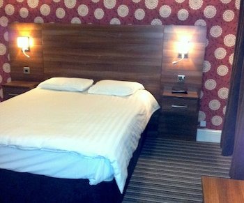 Ely House Hotel,West Midlands>>Birmingham,3 star