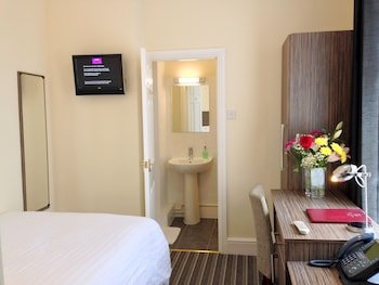Ely House Hotel,West Midlands>>Birmingham,3 star