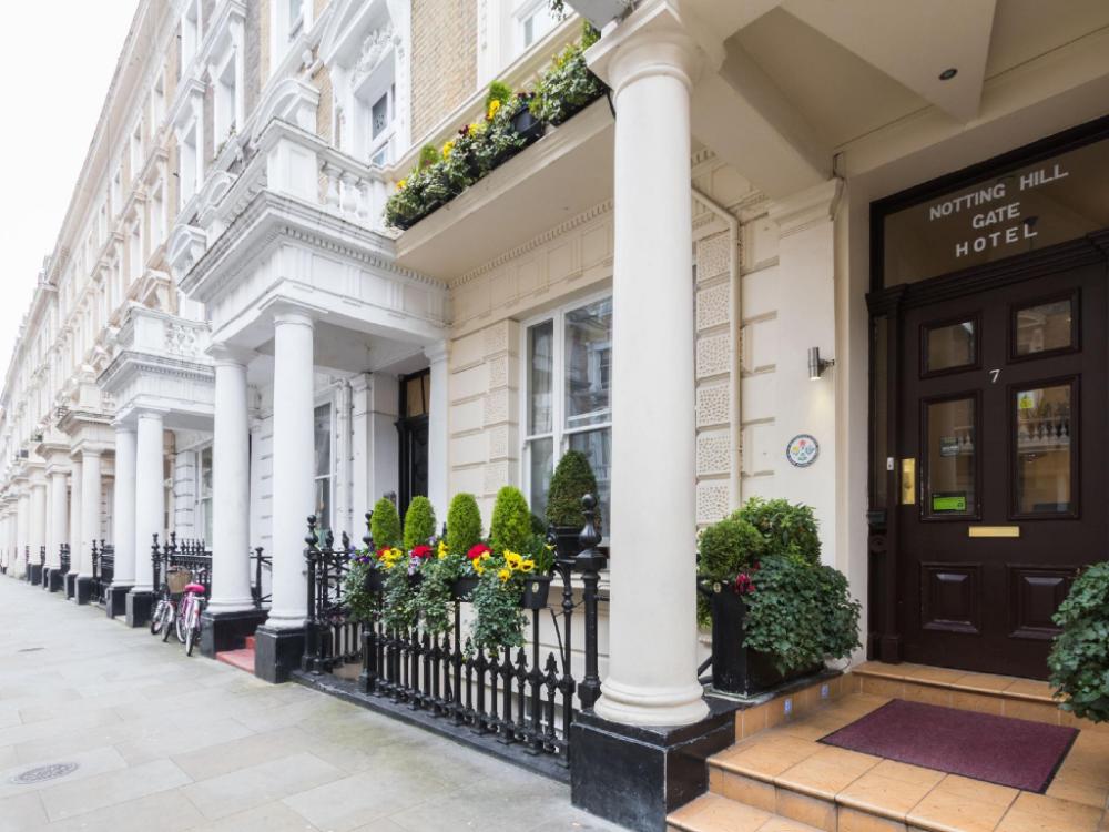 notting hill gate hotel