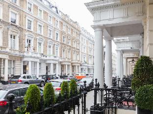 notting hill gate hotel