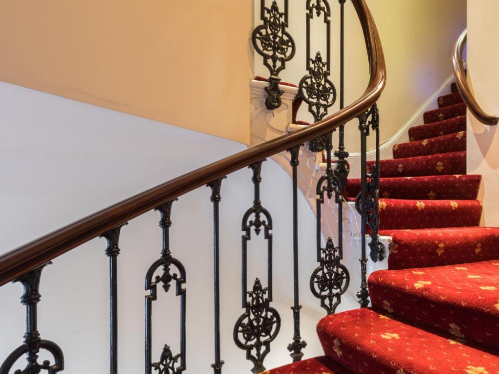 notting hill gate hotel