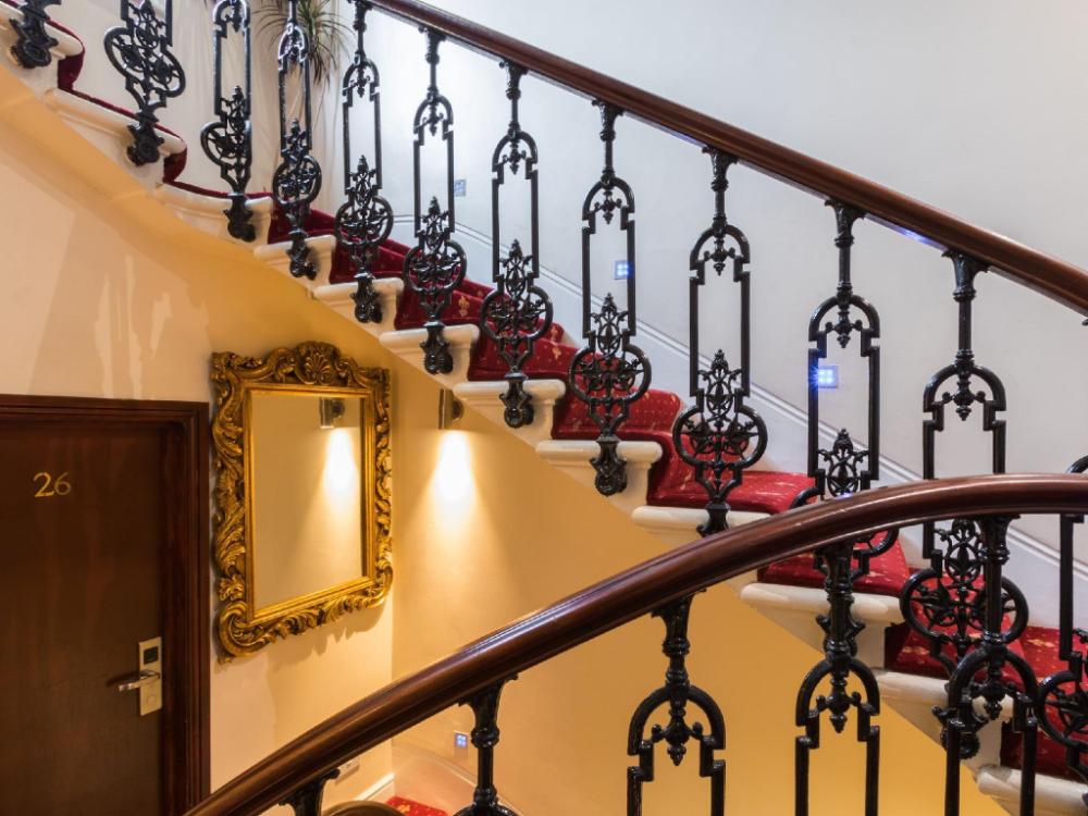 notting hill gate hotel