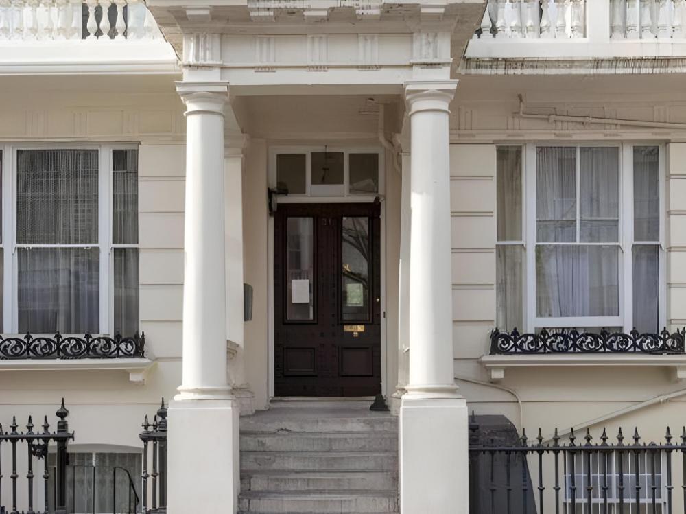 notting hill gate hotel