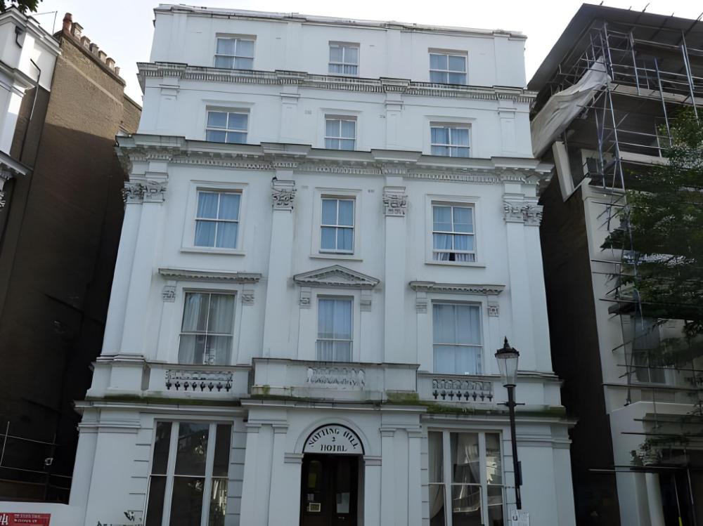 notting hill gate hotel