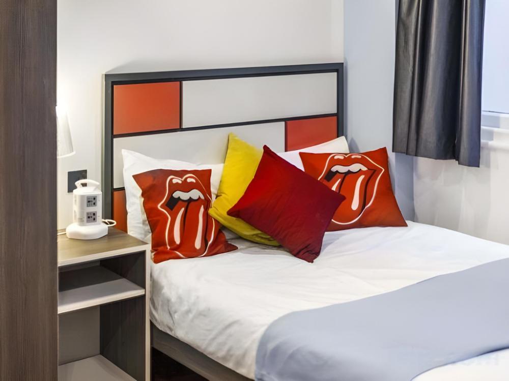 notting hill gate hotel