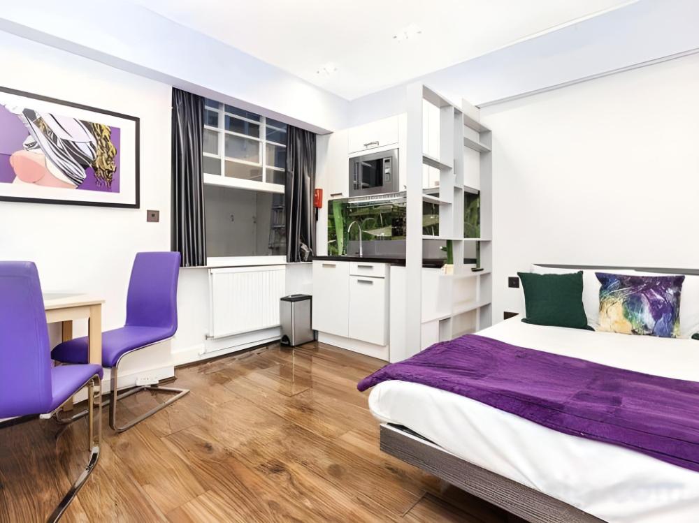 notting hill gate hotel