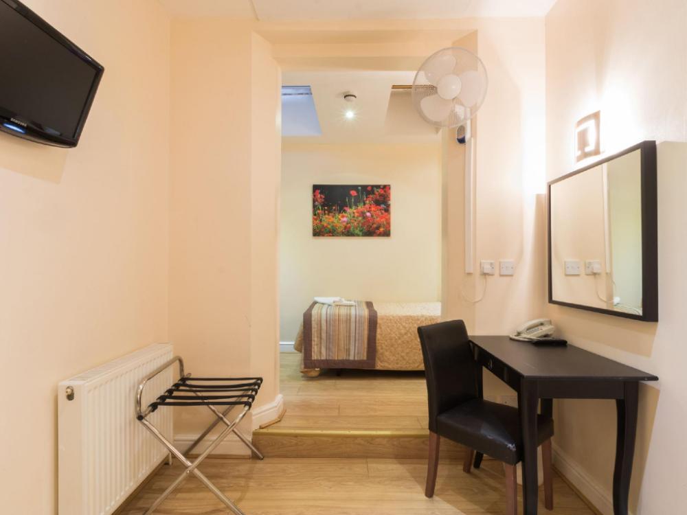 notting hill gate hotel