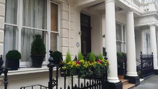 notting hill gate hotel